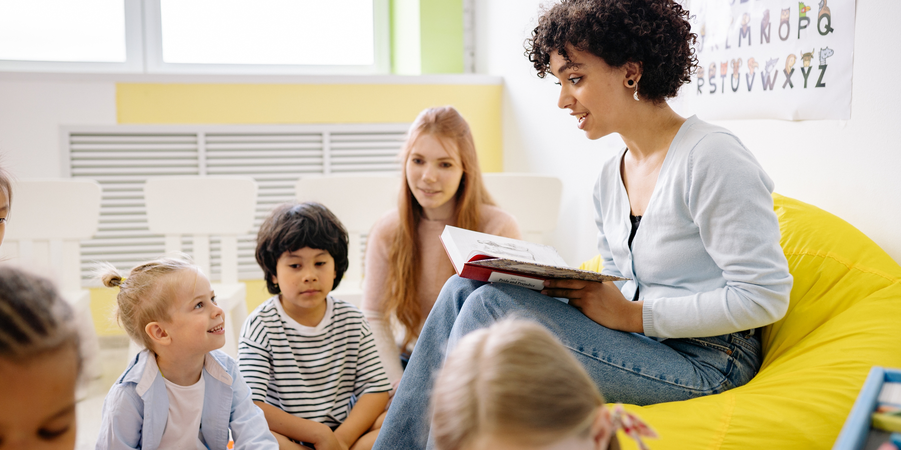 CHCPRT025 Identify and report children and young people at risk
